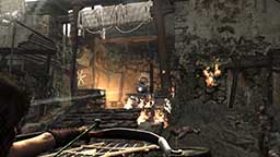 Tomb Raider 2013 6K Screen shot